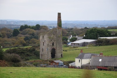Wheal Grambler and St Aubyn