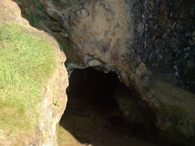 Photographs Of Gravel Hill