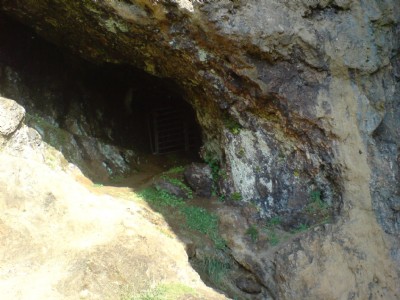 Gravel Hill