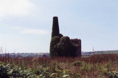 East Grenville Pump (Gt Flat Lode) 12.7.99