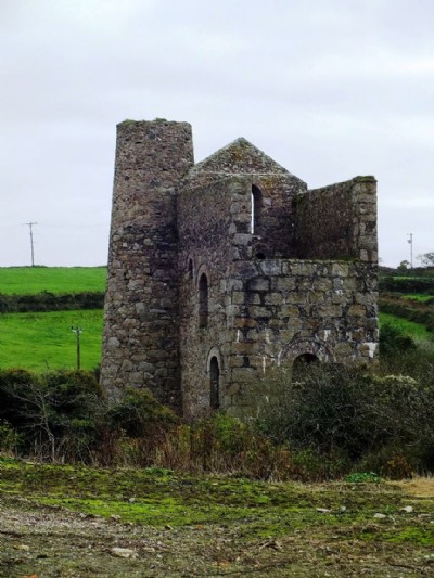 Photographs Of Grenville East (Photo ref 90991)