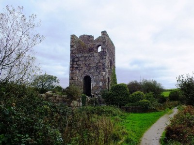 Photographs Of Grenville East (Photo ref 90994)