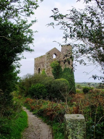 Photographs Of Grenville East