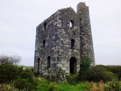 Photographs Of Grenville