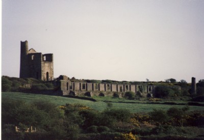 Photographs Of Grenville Utd.Mines