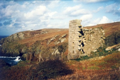 Gurnards Head