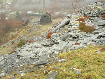Photographs Of Gaewern