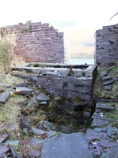 Photographs Of Galltyfedw