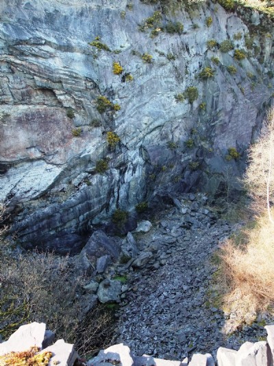 Photographs Of Galltyfedw