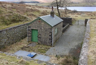 Photographs Of Gambleside