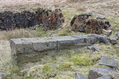 Gambleside Colliery