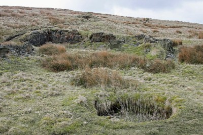 Gambleside Colliery