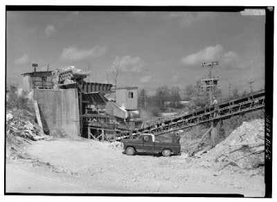 Photographs Of Gannt's