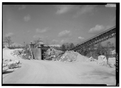Crusher-loader
