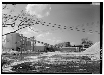 Quarry Mill