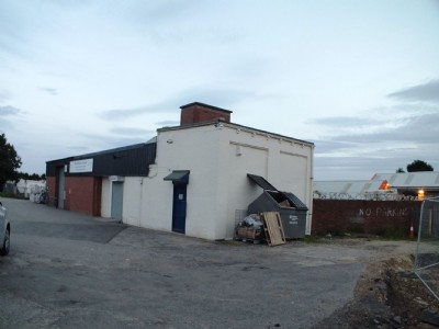 Photographs Of Garmondsway Pit