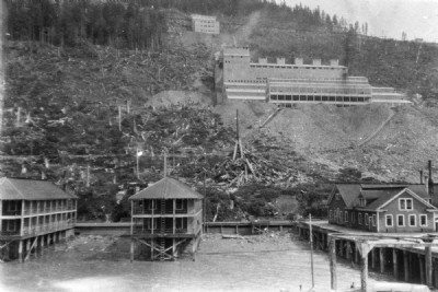 Mill 1913
