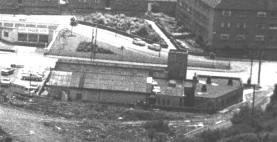 Historic Photographs Of Gateside Colliery