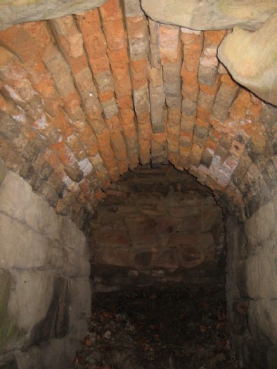 Photographs Of Gaunless