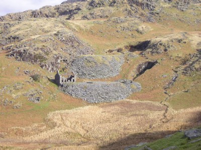 General view, March 2007