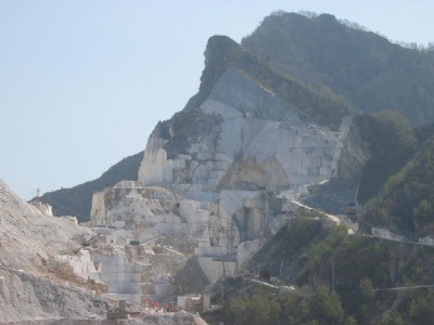 Carrera Marble Mine General Photos (Photo ref 27924)
