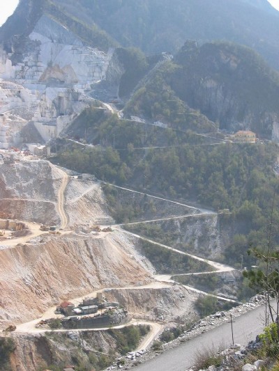 Carrera Marble Mine General Photos (Photo ref 27929)