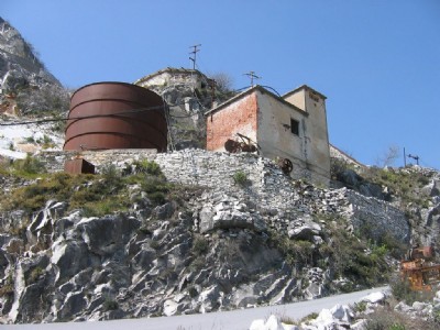 Carrera Marble Mine General Photos (Photo ref 27930)