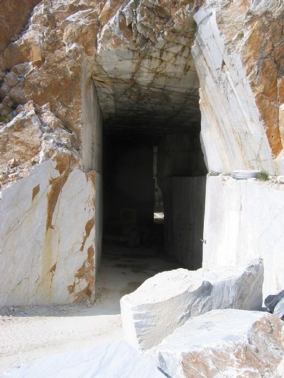 Carrera Marble Mine General Photos (Photo ref 27932)
