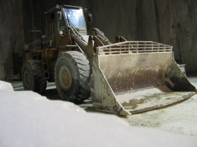 Carrera Marble Mine General Photos (Photo ref 27936)