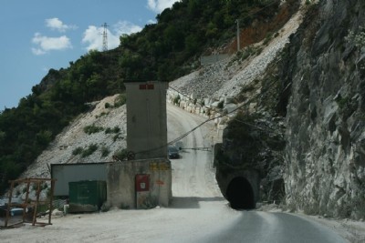 Carrera Marble Mine General Photos (Photo ref 27938)