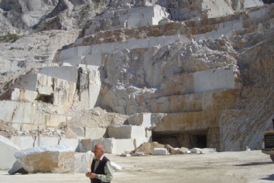Carrera Marble Mine General Photos (Photo ref 27943)