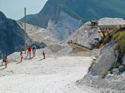 Carrera Marble Mine General Photos (Photo ref 27946)