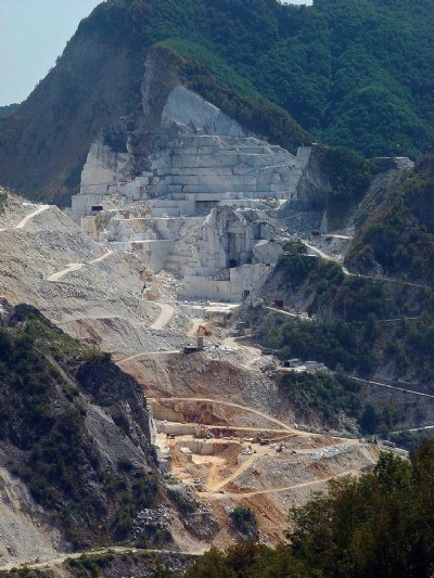 Carrera Marble Mine General Photos (Photo ref 27947)