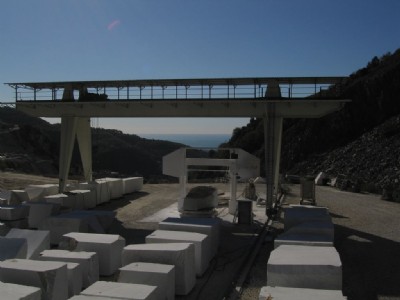 Carrera Marble Mine General Photos (Photo ref 27949)