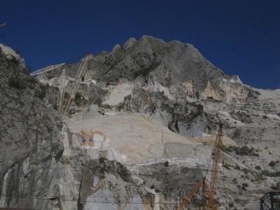 Carrera Marble Mine General Photos (Photo ref 27950)