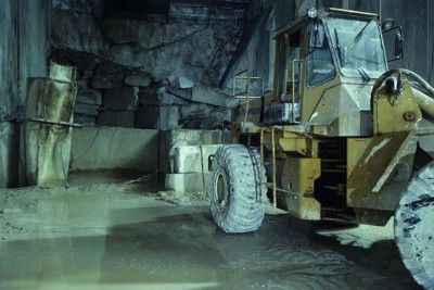 Carrera Marble Mine General Photos