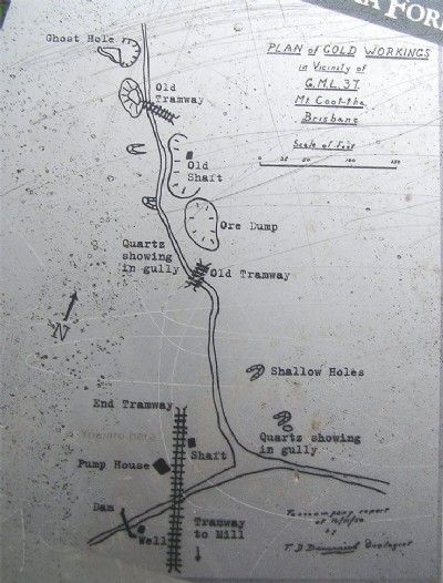 Photographs Of Ghost Hole (Photo ref 57604)