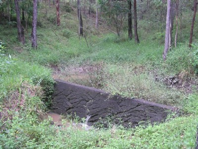 Photographs Of Ghost Hole (Photo ref 57605)