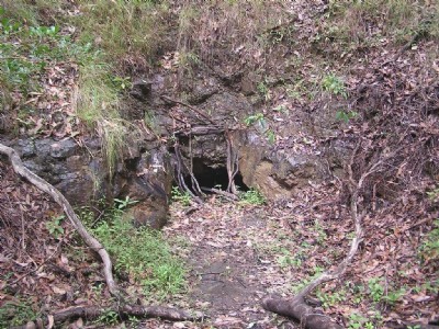 Photographs Of Ghost Hole (Photo ref 57608)