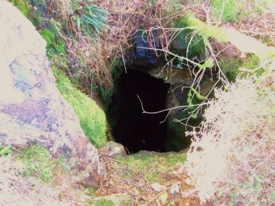 Photographs Of Gilfach