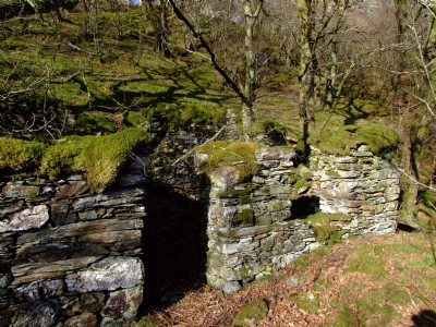 18.02.08 Gilfach Mine