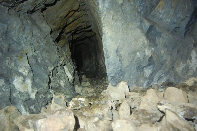 Photographs Of Gilfach