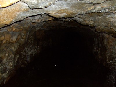 Photographs Of Gillies Hill