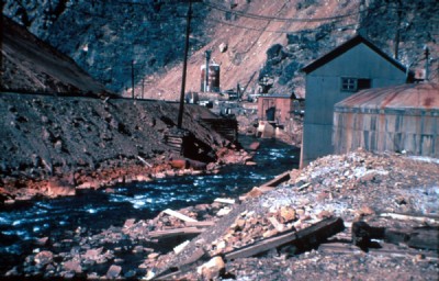 Historic Photographs Of Gilman
