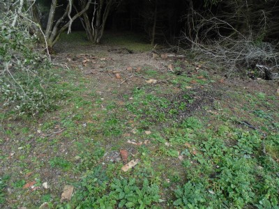 Photographs Of Gilmilnscroft No.3 Pit