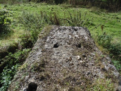 Photographs Of Gilmilnscroft No.6