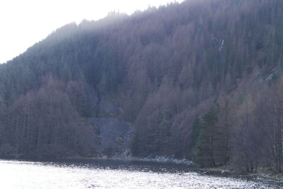 Photographs Of Gilvin Ddu