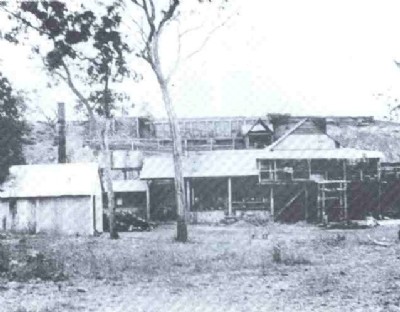 Girofla Smelters about 1901