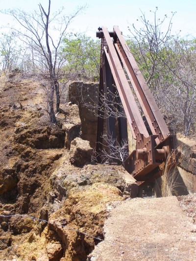 Girofla Beam Pump