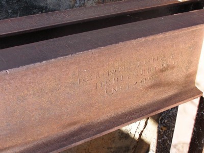 Girofla Beam Manufacturer Detail
